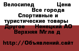 Велосипед Viva A2 › Цена ­ 14 500 - Все города Спортивные и туристические товары » Другое   . Ненецкий АО,Верхняя Мгла д.